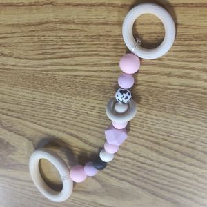 Baby teether